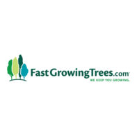 Fast Growing Trees Coupon Logo