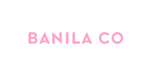 Banila Co Coupon Logo