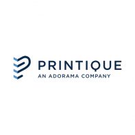 Printique Coupon Logo