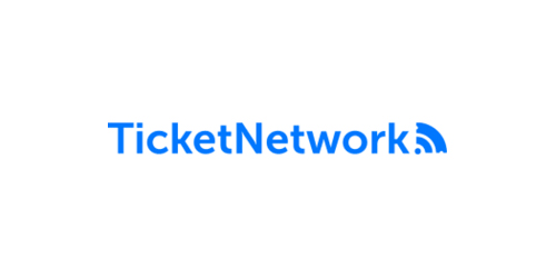 Ticket Network Coupon Logo