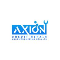 Axion Credit Repair Coupon Logo